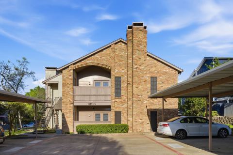 6760 Eastridge Drive 106, Dallas