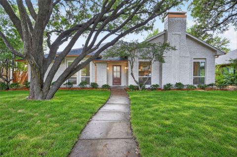 9754 Burleson Drive, Dallas