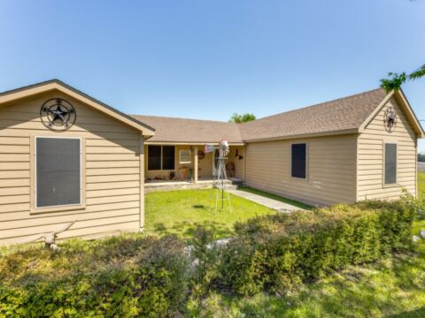 5215 County Road 413, Melissa, TX 75454 — photo 2
