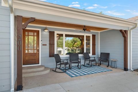 200 Oriental Road, Waco, TX 76710 — photo 2