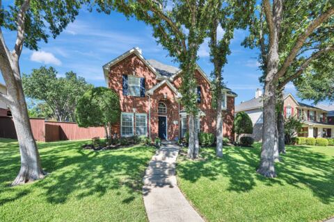 1620 Mountain Laurel Drive