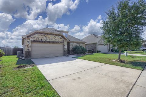 627 Redwood Drive