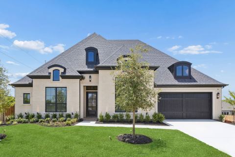 1905 Golden Gate Way, Celina