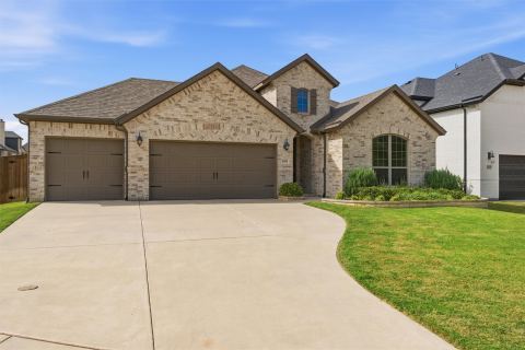 4406 Timberdrift Street, Midlothian
