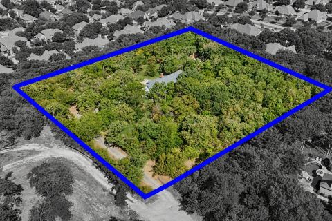 9300 Indian Knoll Trail, Keller