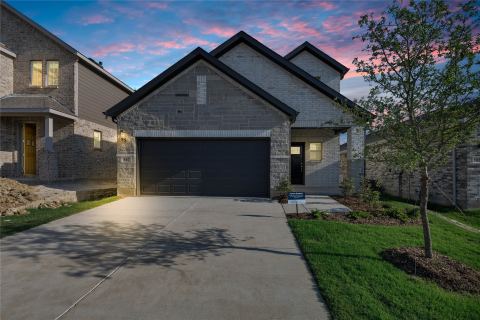 507 Martell Road, McKinney