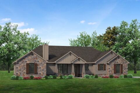 8619 County Road 623, Blue Ridge, TX 75424 — photo 2