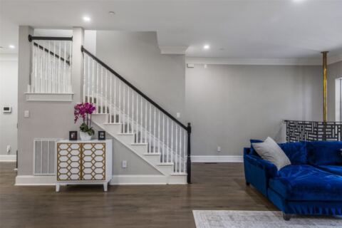 2707 Gaston Avenue, Dallas