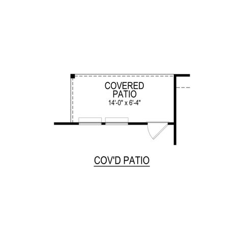 1333 Companero Street, Haslet, TX 76052 — photo 3