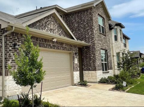 3226 Sioux Trail, Crandall, TX 75114 — photo 2