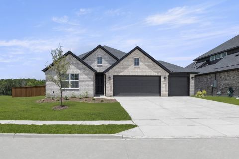 2021 Leighton Top Road, Royse City