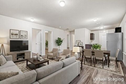 1618 Gale Drive, Pelican Bay, TX 76020 — photo 2