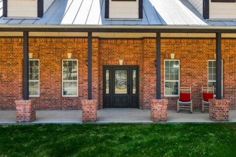 820 Copper Woods Lane, Copper Canyon