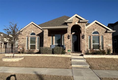 8588 Bachman Lane, Frisco