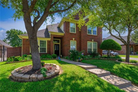 712 Twin Valley Drive, Murphy, TX 75094 — photo 2