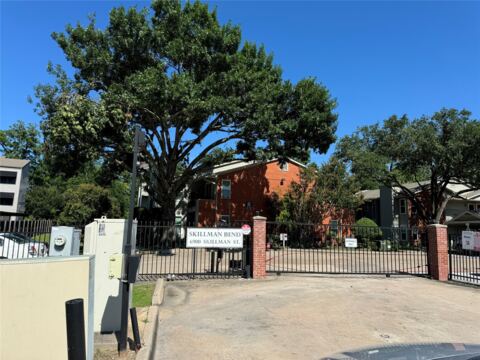 6900 Skillman Street 708, Dallas