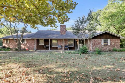 2162 Old Waxahachie Road, Ennis, TX 75119 — photo 2