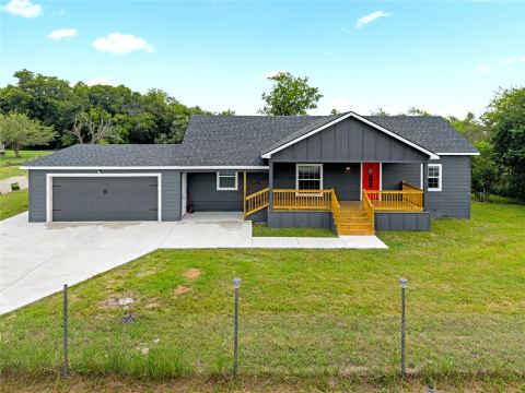 1411 Fair Haven Circle, Kaufman, TX 75142 — photo 2