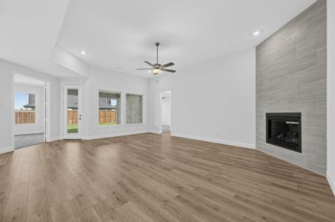 542 Chatham Street, Oak Point, TX 75068 — photo 3