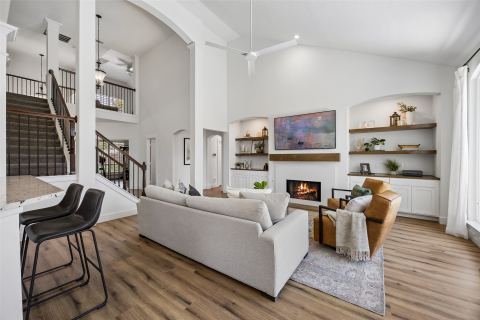 3924 Rio Secco Road