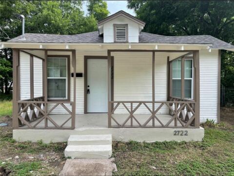 2722 Hector Street, Dallas