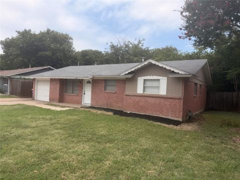 6541 Avalon, Watauga, TX 76148 — photo 2