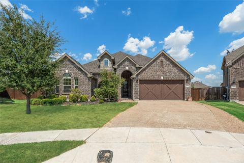 4304 Caney Creek Circle, Celina