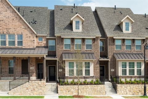 2116 Naples Drive, Rowlett