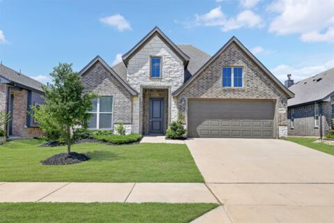 4604 Pentridge Drive, Fort Worth