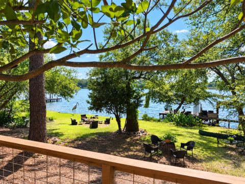118 Piney Point, Murchison, TX 75778 — photo 2