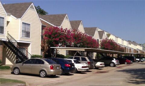 9601 Forest Lane 413, Dallas