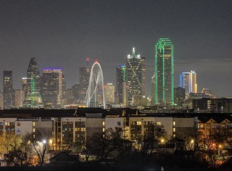 2802 Guymon Street, Dallas