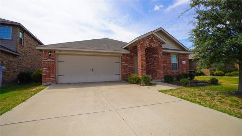 2520 Saldana Drive, Fate