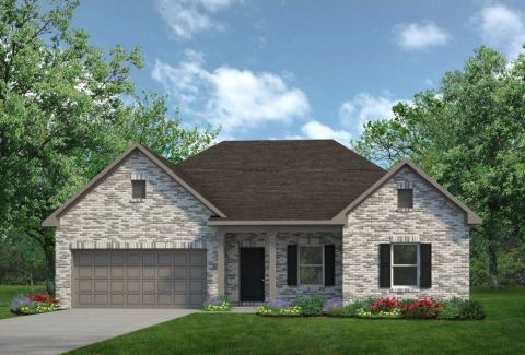 305 Heritage Grove Road, Blue Ridge