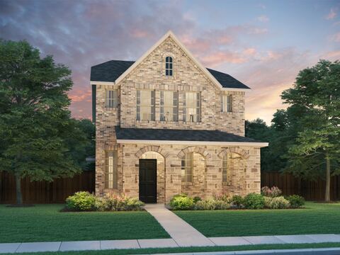 2717 Kobuk Drive, Corinth, TX 76210 — photo 2