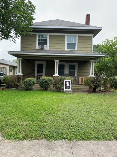 229 N Marlborough Avenue, Dallas