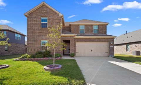 6225 Coal Fire DR, Garland