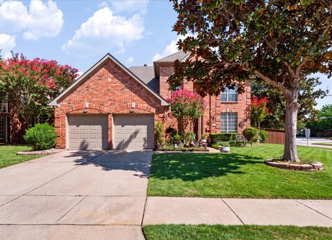3600 Gaitland Circle