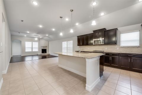 601 Elm Creek Drive, Lewisville