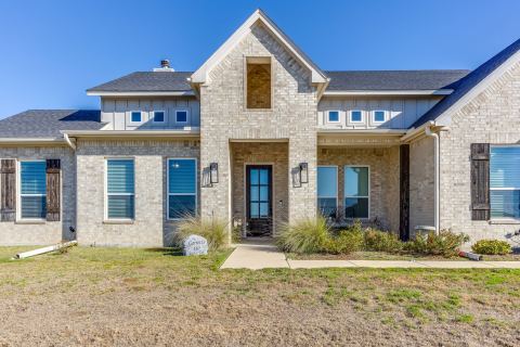160 Rocky Top Ranch Lane, Reno, TX 76020 — photo 2