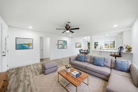 10124 Shayna Drive, Dallas