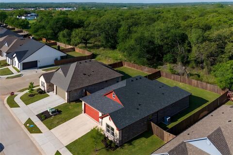 405 Titus Drive, Springtown, TX 76082 — photo 3