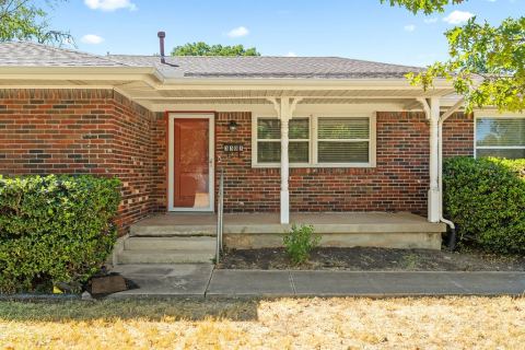 3505 Ruth Road, Richland Hills, TX 76118 — photo 3