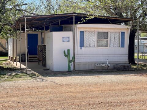 4705 Fox Hollow 18, Possum Kingdom Lake