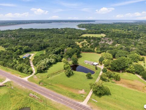 1255 Fm 667, Purdon, TX 76679 — photo 2