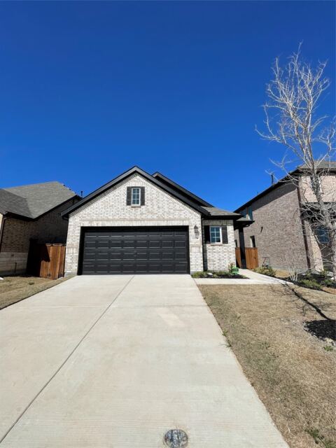 154 Palo Duro Bend, Rhome