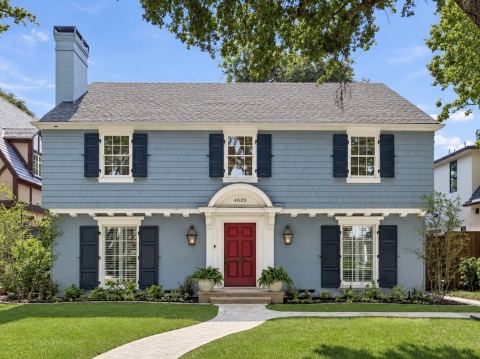 4629 Lorraine Avenue, Highland Park
