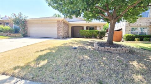 2717 Morningside Drive, McKinney