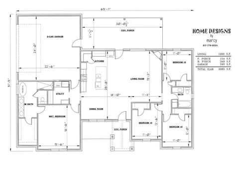 TBD Lot 9 County Road 351, Dublin, TX 76401 — photo 3