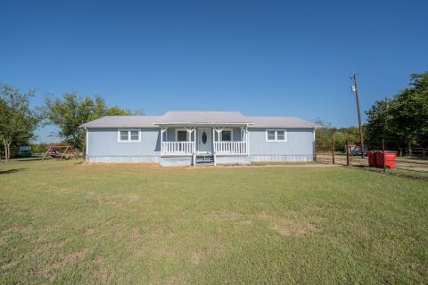 4827 County Road 3567, Dike, TX 75437 — photo 2